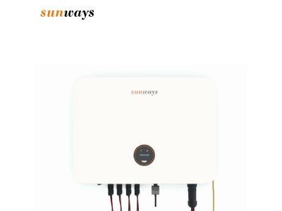 Home Inverter15kw Power Inverter with Three Phase Solar Inverter for Home Use - Image 3