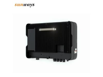 15kW Three-Phase Solar Inverter for Home Use