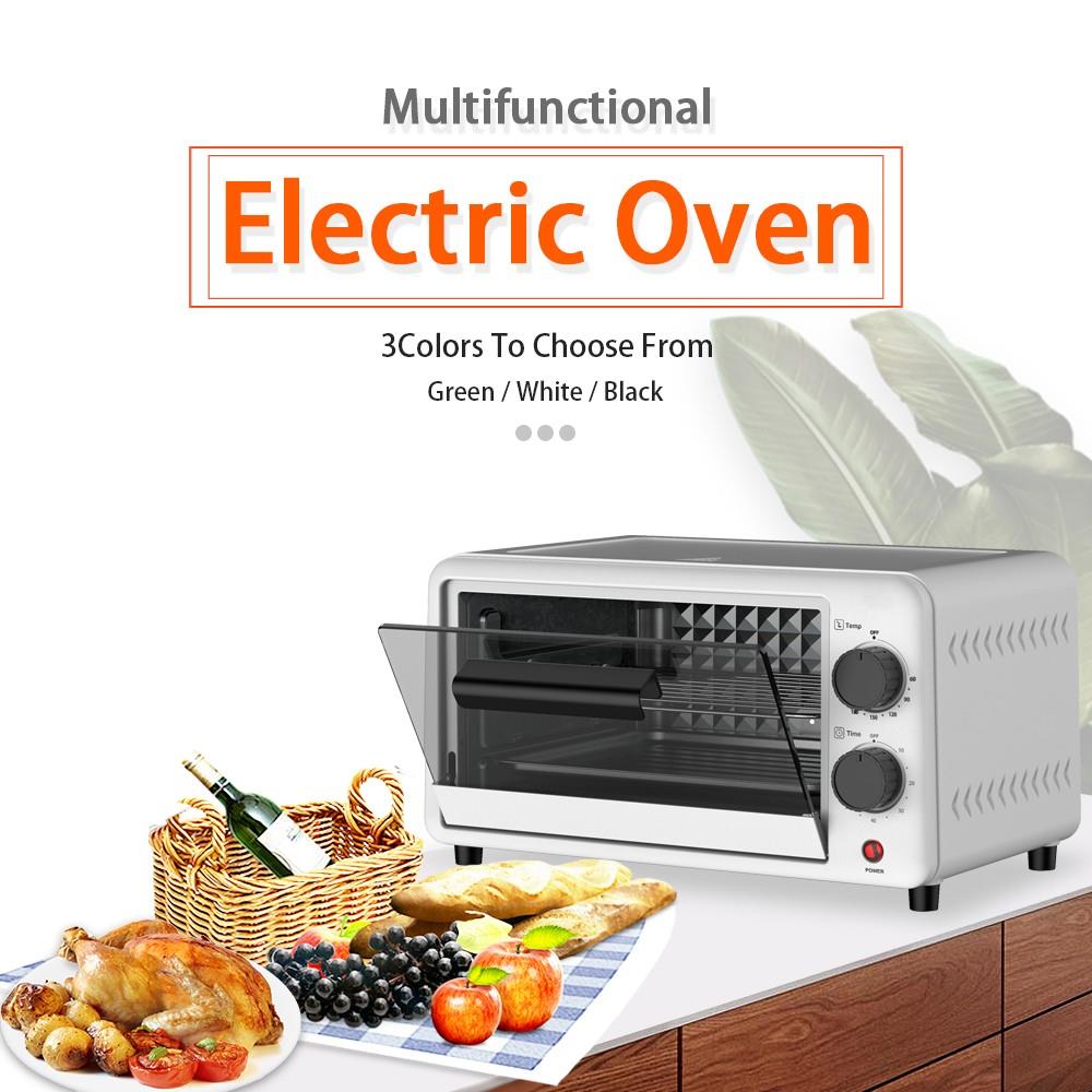 Mini Electric Convection Oven for Home Baking