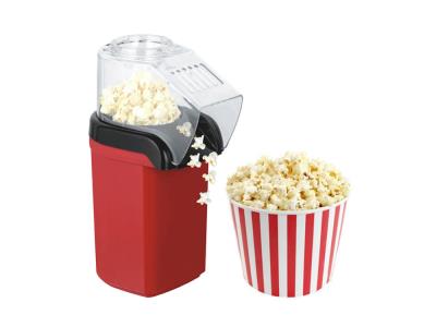 home kitchen corn popper kids funny healthy mini pop corn machine pop corn maker - Image 3