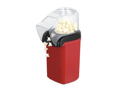 home kitchen corn popper kids funny healthy mini pop corn machine pop corn maker - Image 2