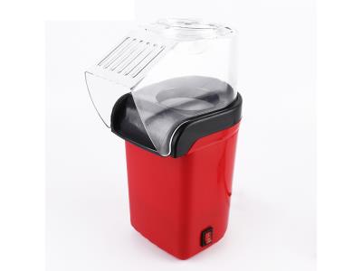 Mini Hot Air Popcorn Maker