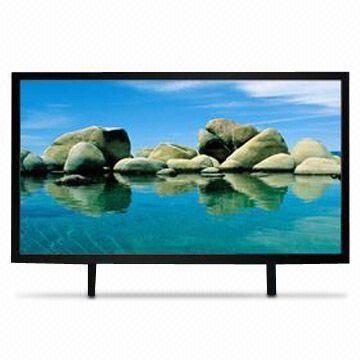 LCD Home Television