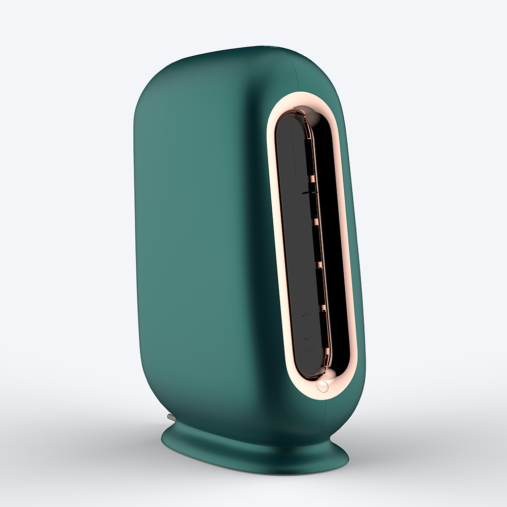 Home low-temperature plasma air sterilizer - Image 3