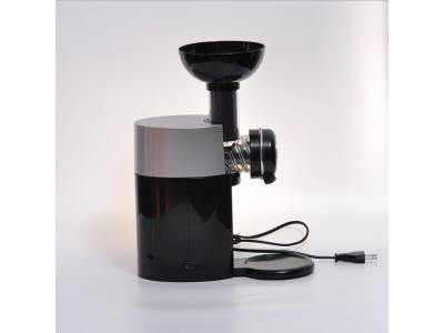 home mini electric ice cream machine kids DIY frozen fruit ice cream maker - Image 2