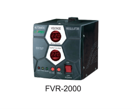 Home solar DC AC voltage regulator - Image 3