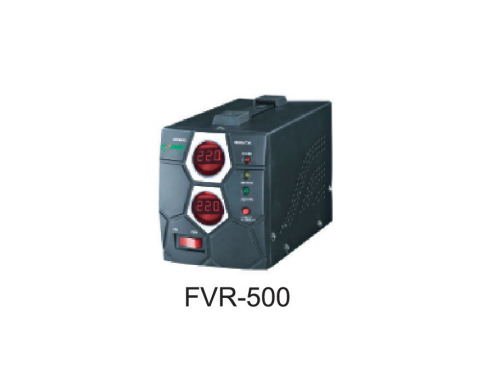 Home solar DC AC voltage regulator - Image 2