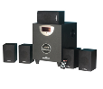 Home Theater Surround Sound Speaker System
