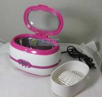 Compact Ultrasonic Cleaner for Home Use