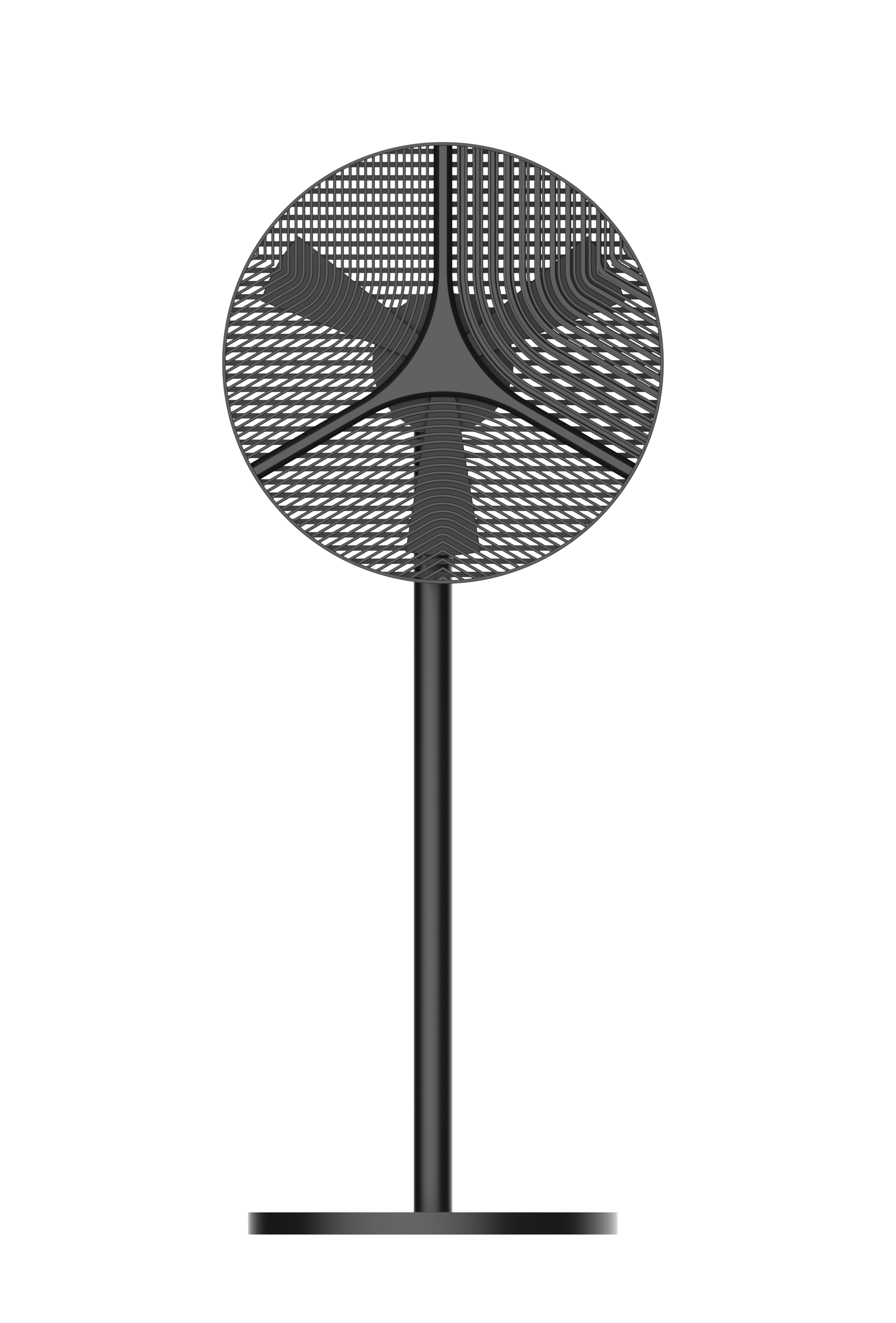 Home-use Fan - Image 2