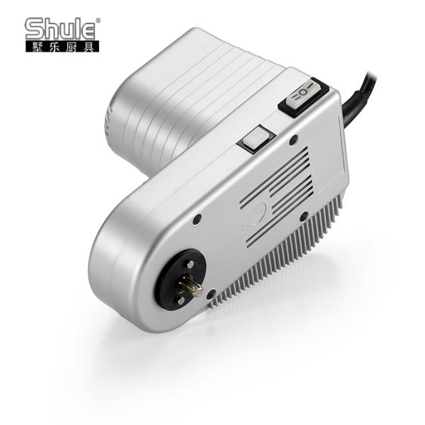 Home Use Motor for Dough Roller - Image 2