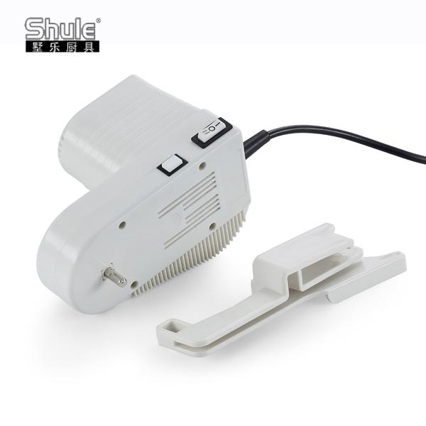 Home Use Motor for Pasta Machine - Image 2
