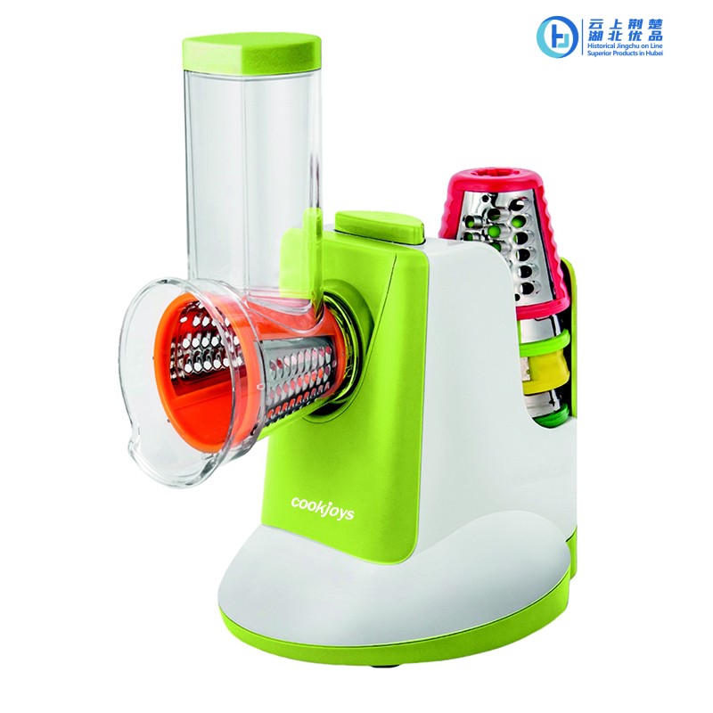 Home Use Multifunctional Vegetable Slicer Chopper - Image 2