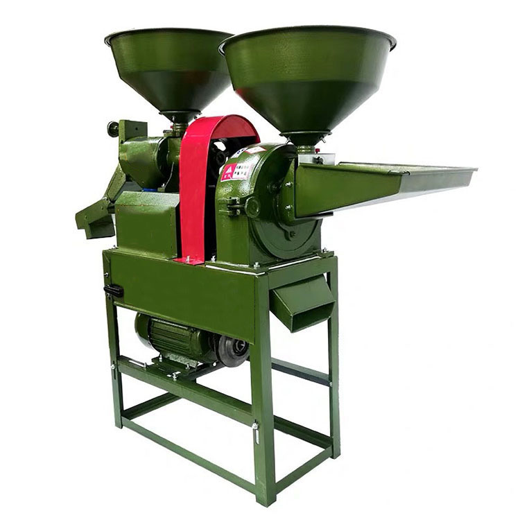 Home use rice mill machine - Image 3