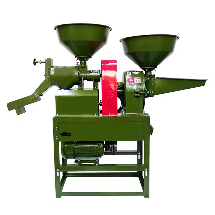 Home use rice mill machine - Image 2