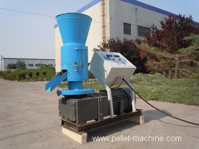 Home Use Small Pellet Mill Flat Die - Image 2