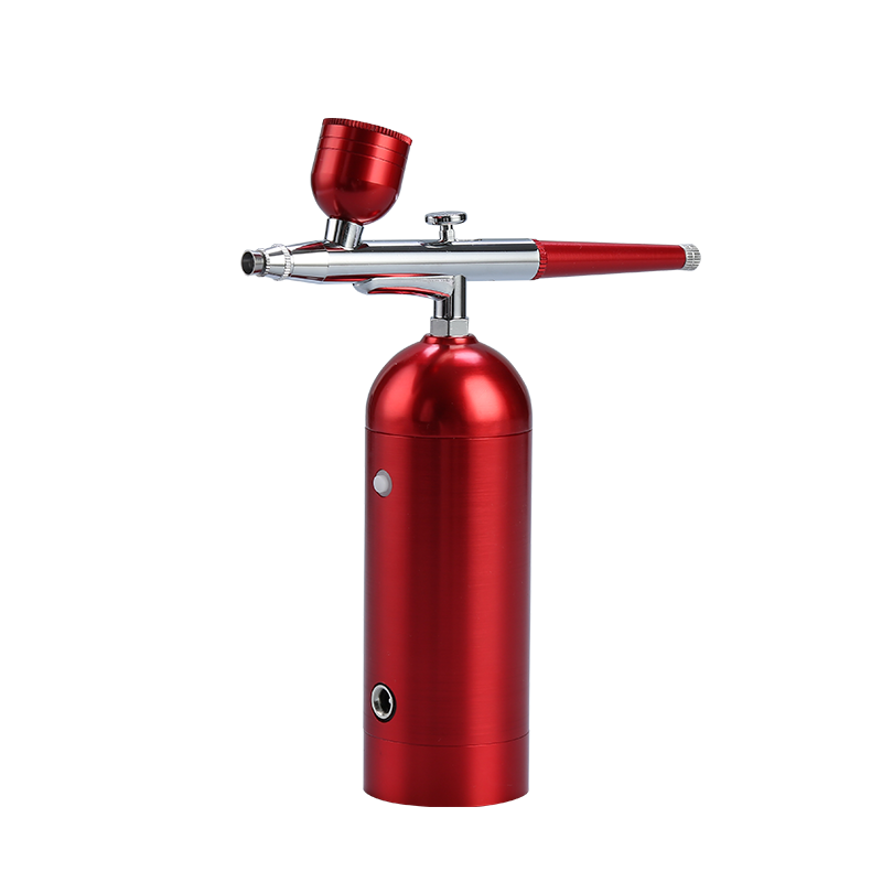 Home-use USB Chargeable Facial Oxygen Injection Airbrush - Image 3