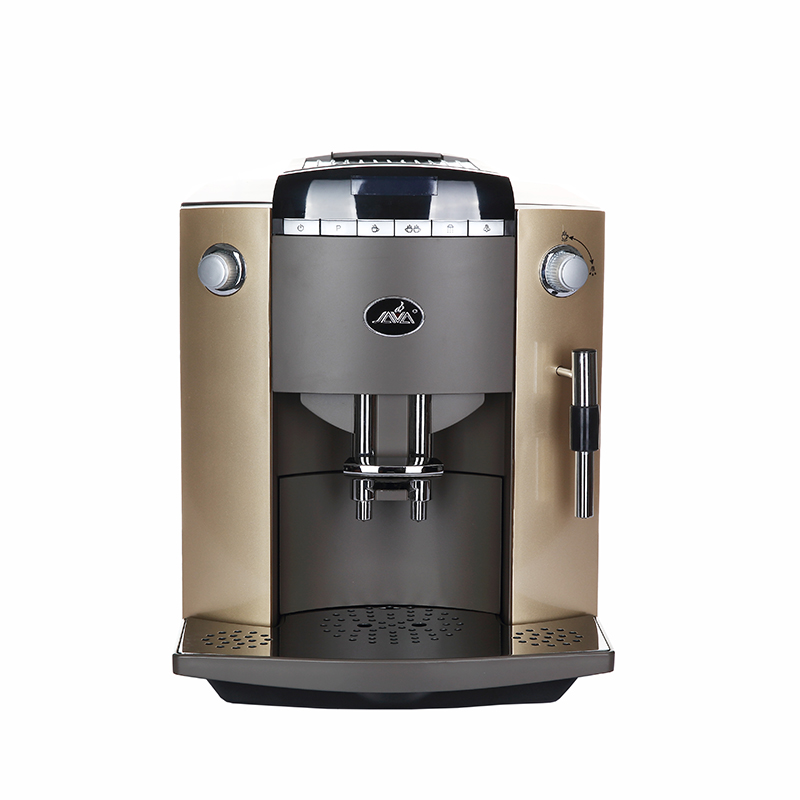 Homeuse Full automatic coffee machine office and home use easy to clean and use - Image 2