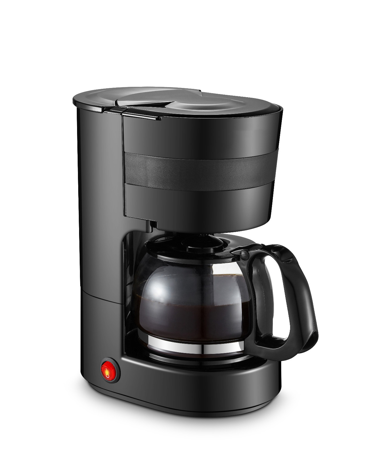 Homezest 0.65L Filter coffee maker CM1001 - Image 2