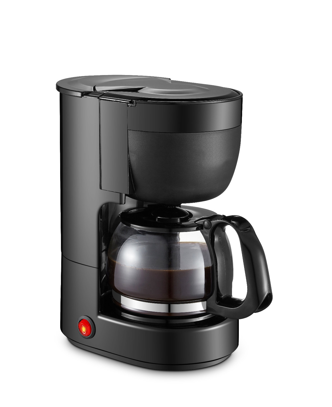 Homezest 0.65L Filter coffee maker CM1002 - Image 2
