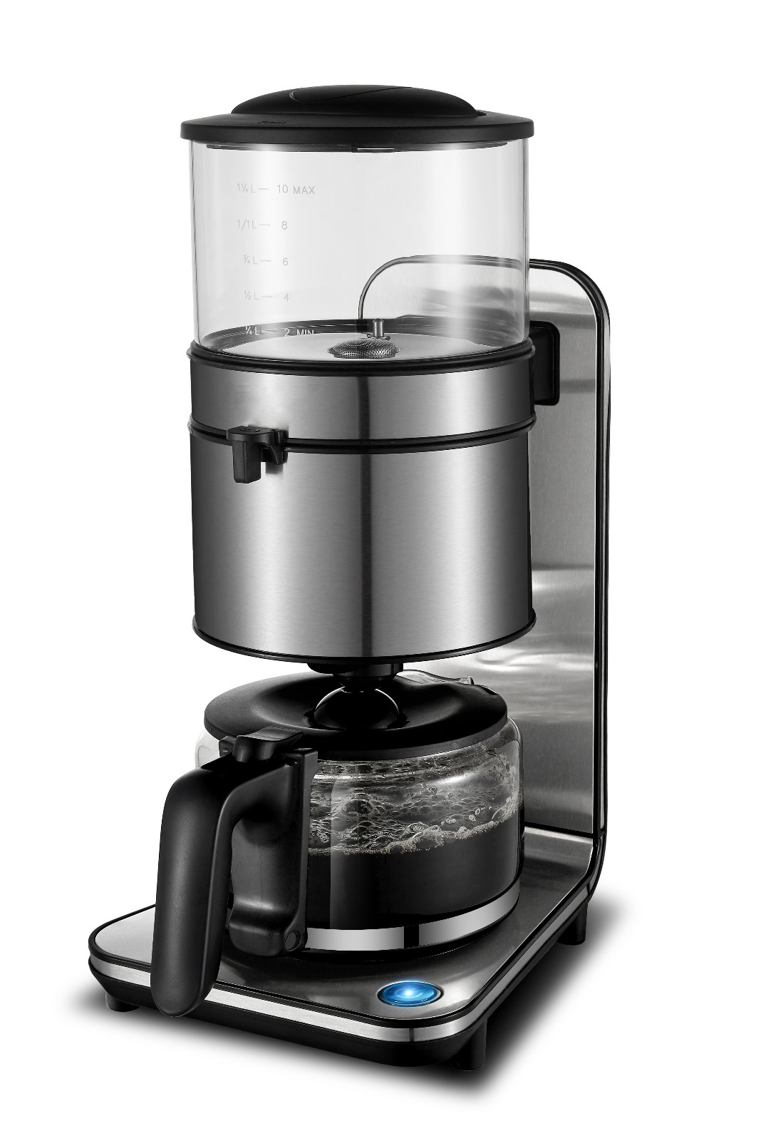ECBC Certified Drip Coffee Maker