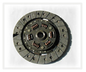 Torque Transmission Clutch Disc