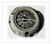 Clutch Pressure Plate Assembly for Honda Vehicles