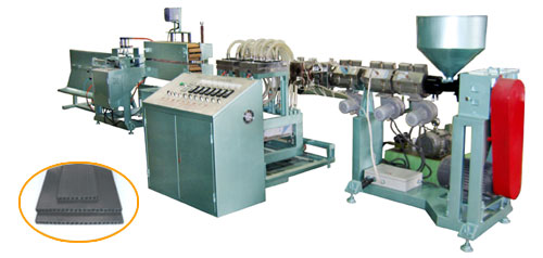 Honeycomb Panel Production Line