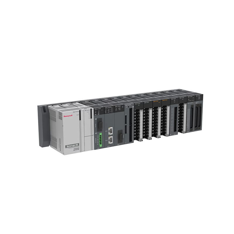 Industrial Automation Programmable Logic Controller