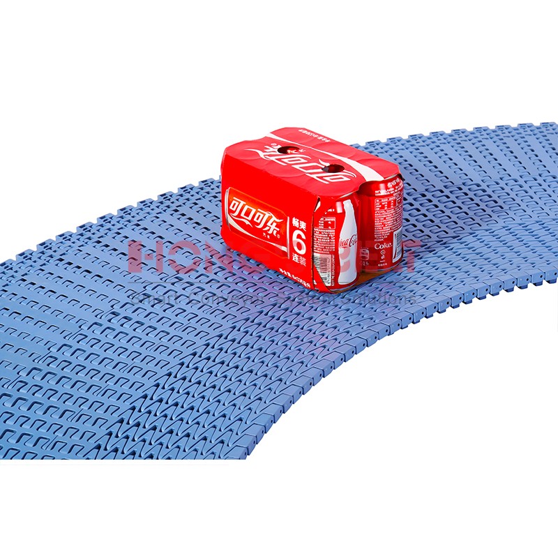 HONGSBELT HS-1201B modular plastic conveyor belt - Image 2