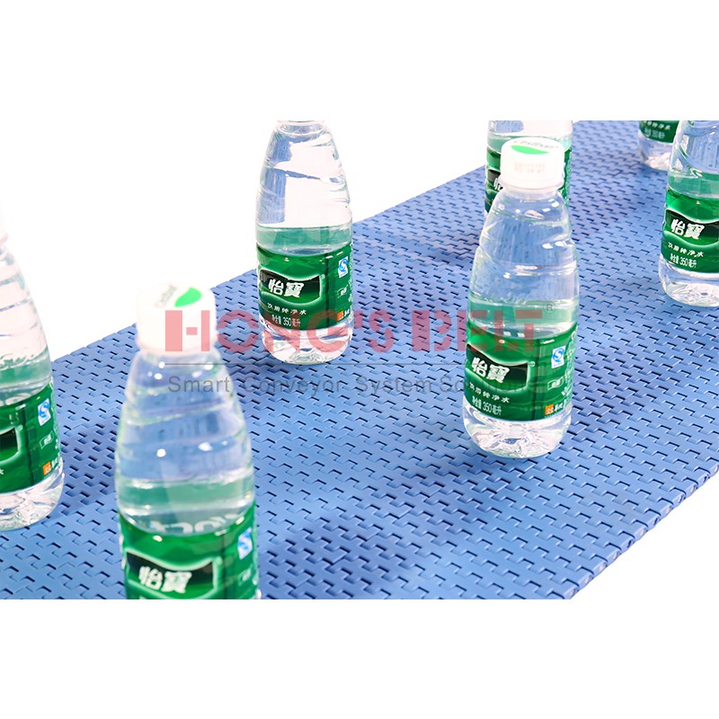 HS-1500A Modular Plastic Conveyor Belt