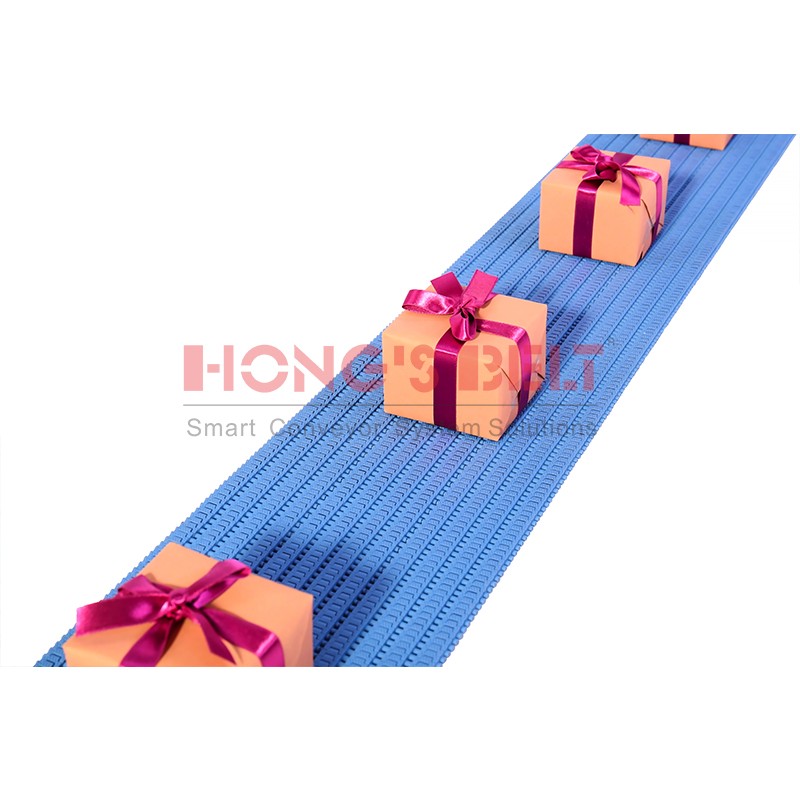 HS-4000B Modular Plastic Conveyor Belt