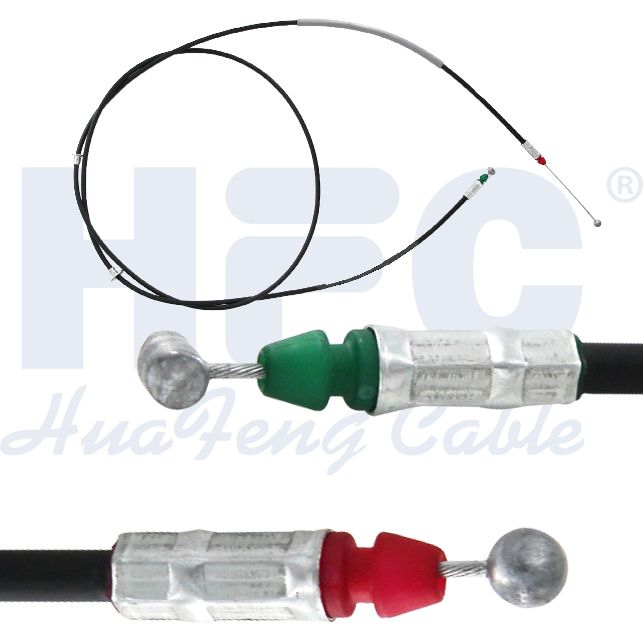 Hood Release Cable - Image 2
