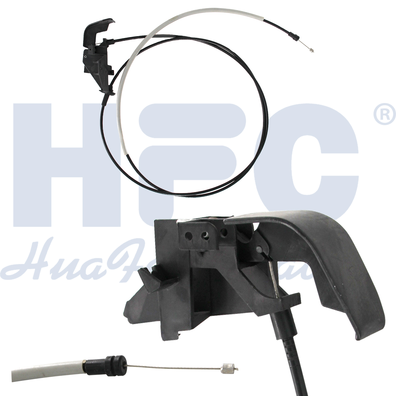 Hood Release Cable - Image 2