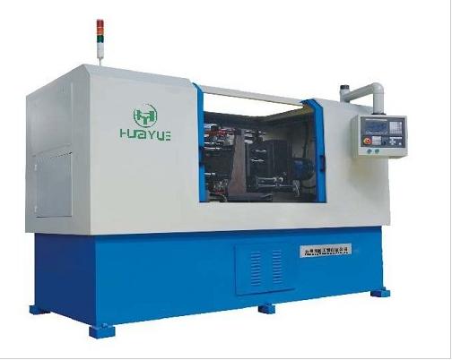 Horizontal drilling two worktables dedic - Image 2