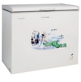 Horizontal Freezer - Image 4