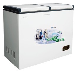 Horizontal Freezer - Image 4