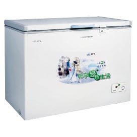 Horizontal Freezer - Image 4