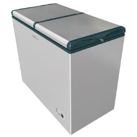 Horizontal Freezer - Image 2