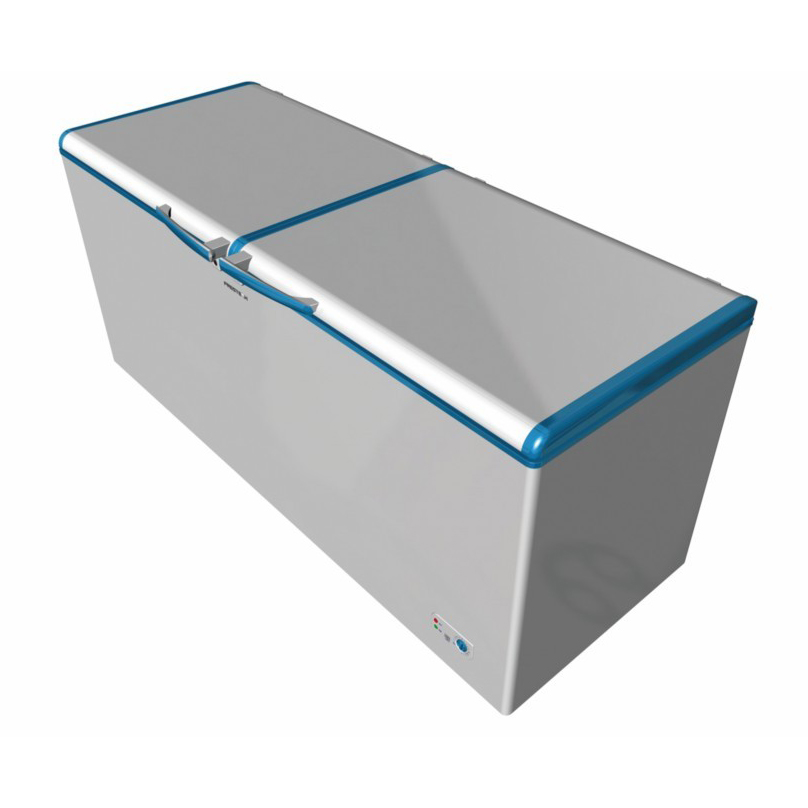 Horizontal Freezer - Image 4