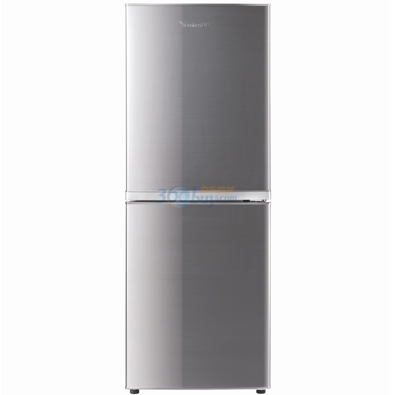 Electric Chest Freezer with Convertible Temperature Settings