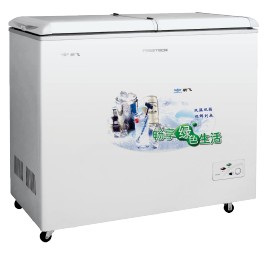Horizontal Freezer - Image 2