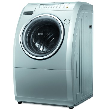 Horizontal Chest Freezer