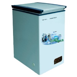 Horizontal Freezer - Image 4