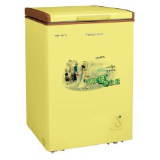 Horizontal Freezer - Image 4