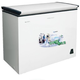 Horizontal Freezer - Image 4