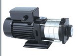 Horizontal Multistage Pump