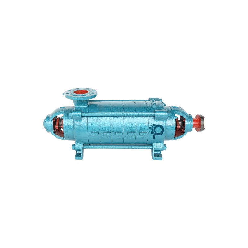 Horizontal Multistage Bolier Feeding Centrigugal Water Pump - Image 3