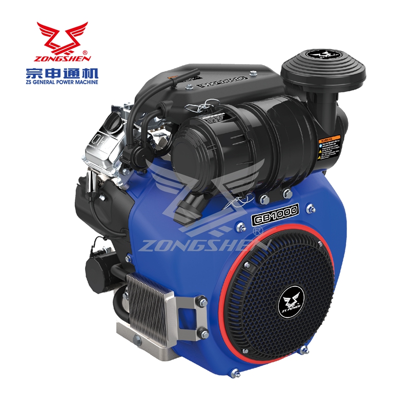 HORIZONTAL SHAFT GB1000S - Image 2