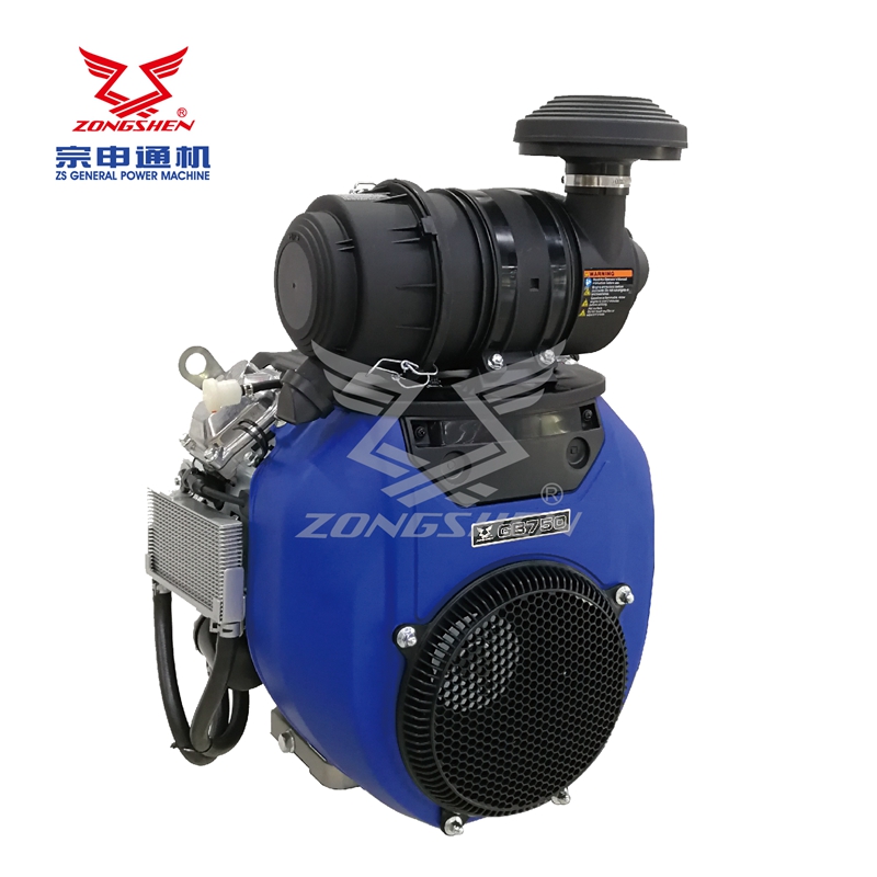 HORIZONTAL SHAFT GB750S - Image 2